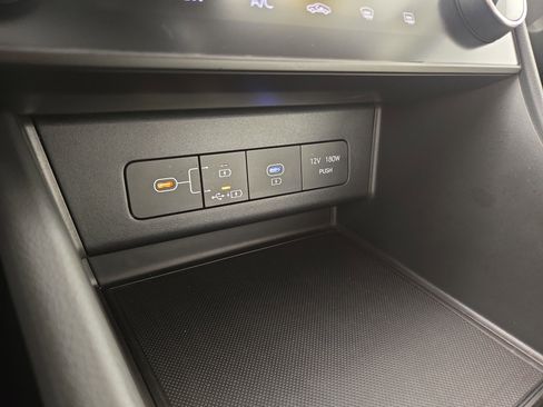 Used 2025 Hyundai Sonata SEL image 27