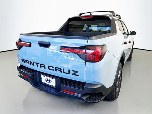 New 2026 Hyundai Santa Cruz SEL image 5