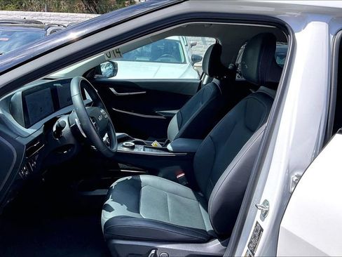 Used 2024 Kia EV6 Wind w/ Wind Technology Package RWD image 14
