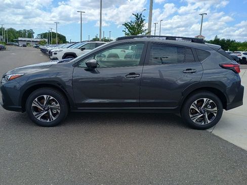 New 2026 Subaru Crosstrek 2.0i Premium AWD/4WD image 3