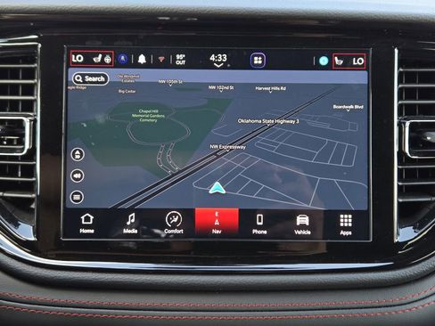 Used 2026 Dodge Durango GT RWD image 12
