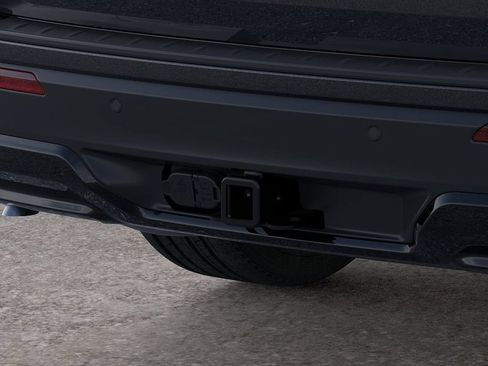 New 2026 Ford Explorer ST-Line AWD/4WD image 23