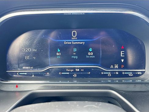 Used 2024 Chevrolet Tahoe LT image 14