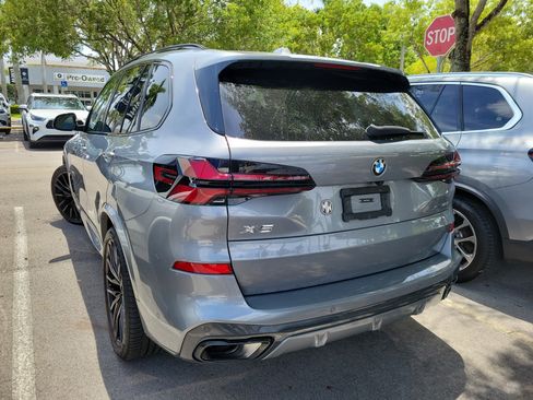 Used 2026 BMW X5 xDrive40i w/ M Sport Package AWD/4WD image 6