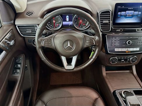 Used 2017 Mercedes-Benz GLE 350 image 15