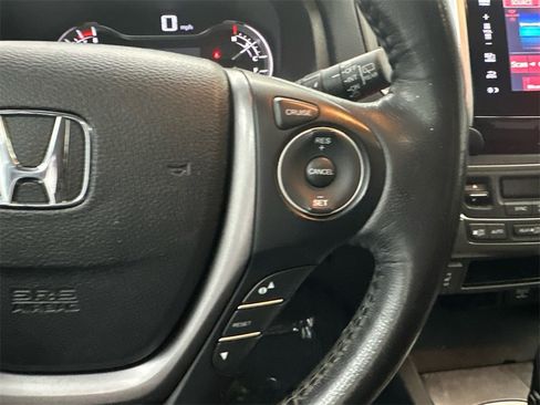 Used 2016 Honda Pilot EX-L image 28