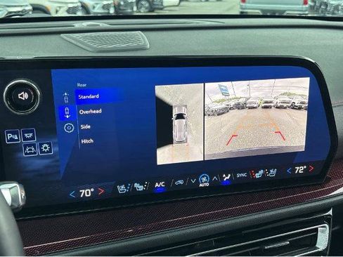Used 2024 Chevrolet Traverse RS w/ LPO, Floor Liner Package AWD/4WD image 23