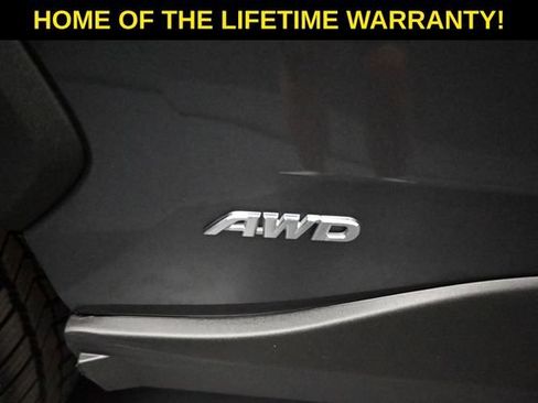 Used 2021 Toyota RAV4 Limited AWD/4WD image 41