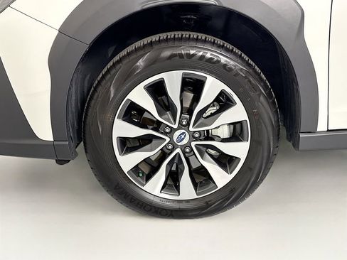 Used 2025 Subaru Outback Limited w/ Tech Package 3 AWD/4WD image 30