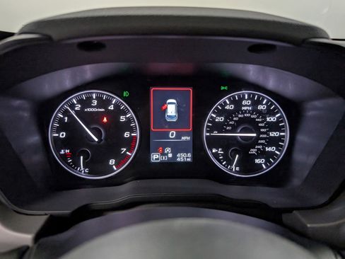 Certified 2025 Subaru Crosstrek 2.5i Limited w/ Popular Package #3A image 10