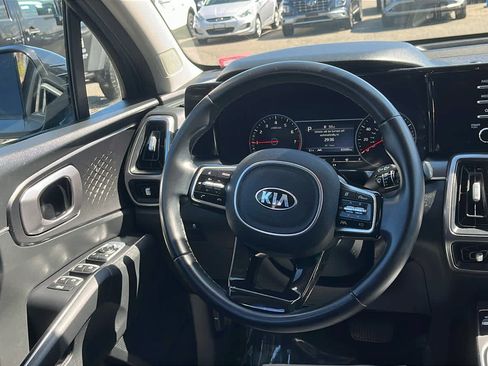 Used 2021 Kia Sorento S AWD/4WD image 26