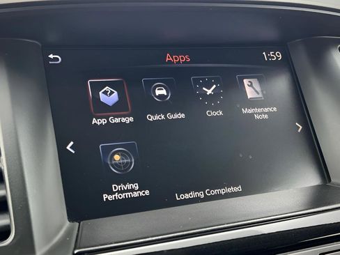 Used 2019 Nissan Pathfinder S image 47