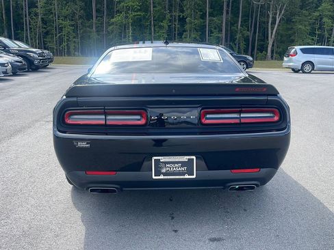 Used 2023 Dodge Challenger R/T Scat Pack RWD image 6