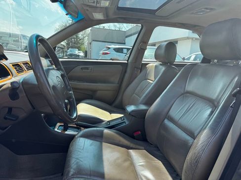 Used 1999 Toyota Camry CE image 10