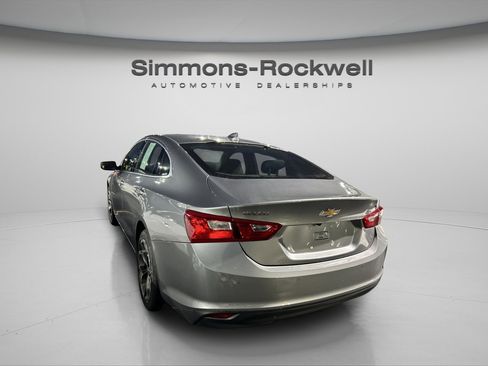 Used 2024 Chevrolet Malibu LT image 6