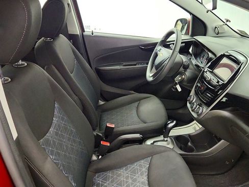 Used 2022 Chevrolet Spark LT FWD image 23