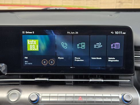 Used 2024 Hyundai Kona SEL FWD image 17