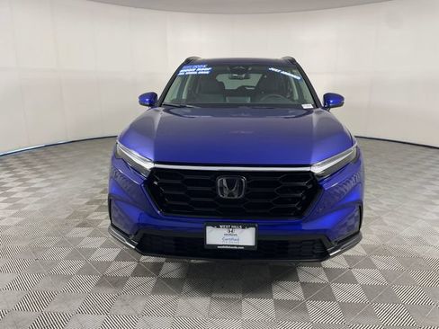 Used 2024 Honda CR-V EX image 19