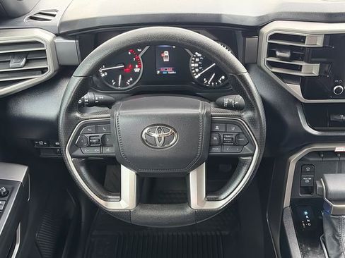 Used 2025 Toyota Tundra SR5 AWD/4WD image 16