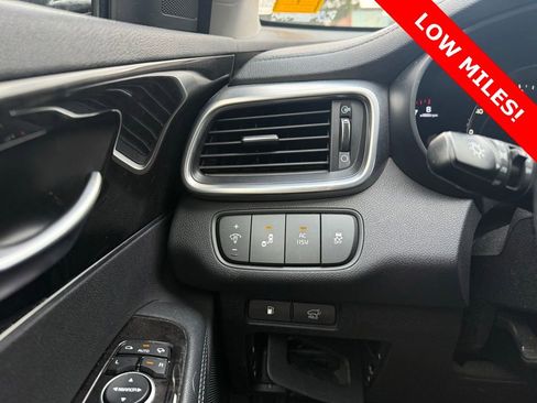 Used 2016 Kia Sorento EX w/ EX Premium Package image 14