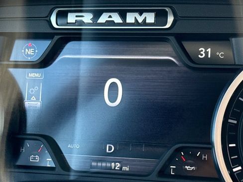 New 2026 RAM 1500 Lone Star AWD/4WD image 30