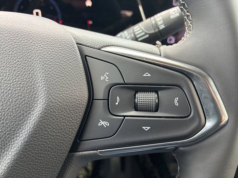 New 2026 Chevrolet Trax ACTIV w/ Driver Confidence Package image 18