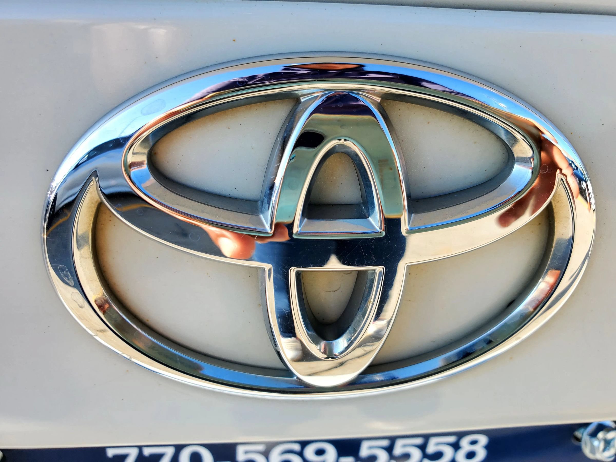 Used 2017 Toyota 86 RWD image 12