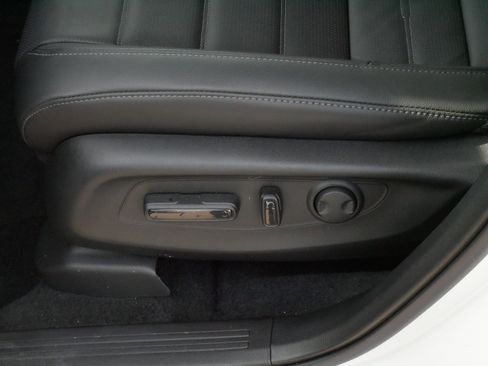 Certified 2026 Honda CR-V EX-L image 20