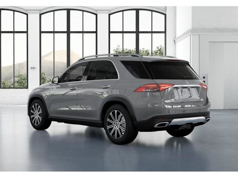 New 2026 Mercedes-Benz GLE 350 4MATIC image 29