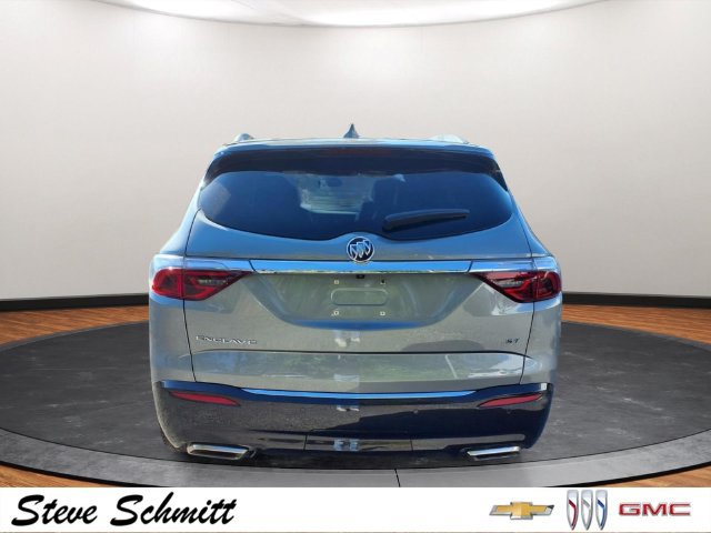 Certified 2023 Buick Enclave Essence w/ Sport Touring Edition FWD image 22