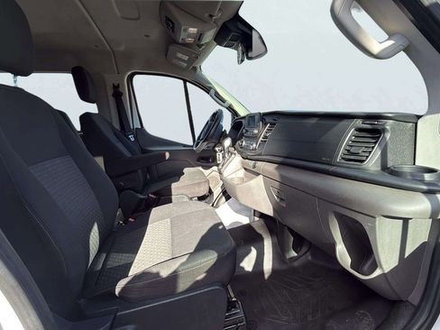 Used 2023 Ford Transit 350 XL image 18