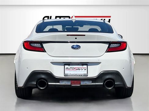Used 2024 Subaru BRZ Limited image 6