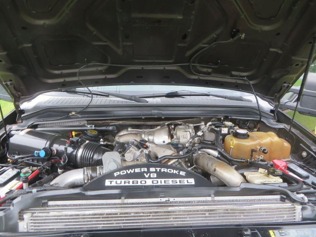 Used 2008 Ford F350 XL RWD image 28