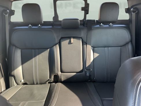 Used 2020 Ford Ranger Lariat w/ Technology Package image 11