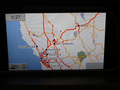 Used 2015 Mercedes-Benz E 350 Sedan image 29
