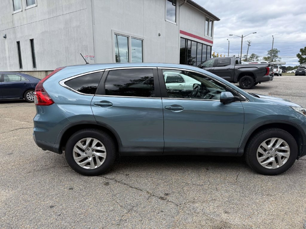 Used 2016 Honda CR-V EX image 2