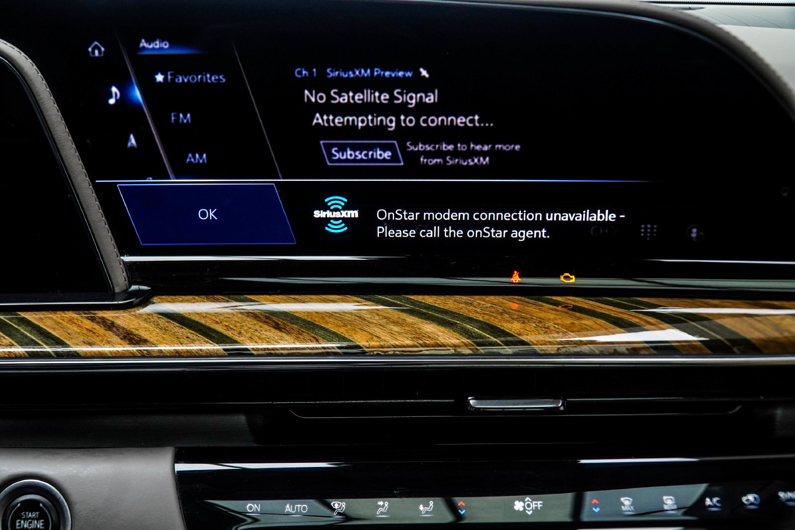 Used 2022 Cadillac Escalade Premium Luxury Platinum w/ LPO, Radiant Package AWD/4WD image 26