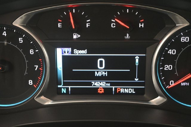 Used 2017 Chevrolet Malibu LT FWD image 31