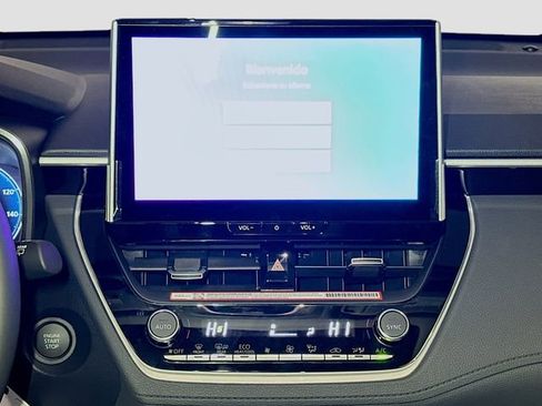 New 2026 Toyota Corolla Cross XLE w/ Convenience Package image 9