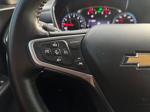 Used 2022 Chevrolet Equinox LT image 22