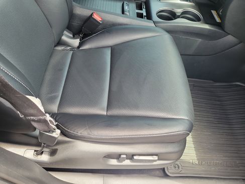 Used 2023 Honda Ridgeline RTL-E image 19