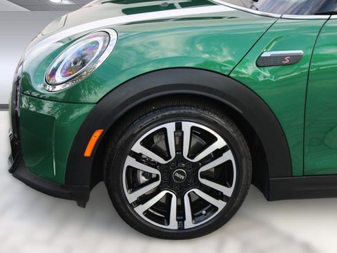 Used 2023 MINI Cooper S w/ Signature Upholstery Package image 12