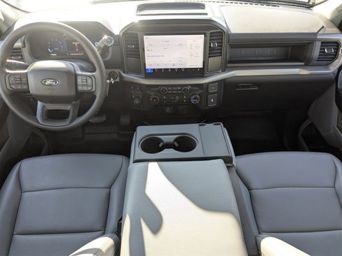 Certified 2025 Ford F150 XL w/ Tow/Haul Package image 15