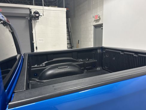 Used 2025 RAM 1500 Big Horn image 27