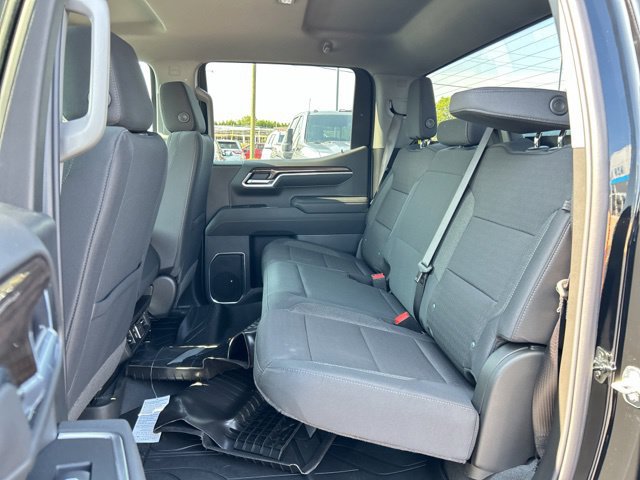 New 2026 Chevrolet Silverado 1500 RST w/ Protection Package AWD/4WD image 16