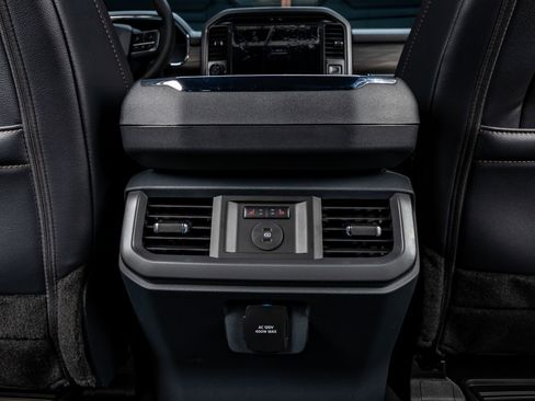 Used 2026 Ford F150 Lariat AWD/4WD image 31