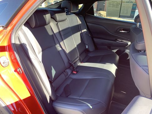 Used 2023 Toyota Crown image 39