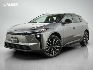 Used 2026 Toyota bZ AWD/4WD video 1