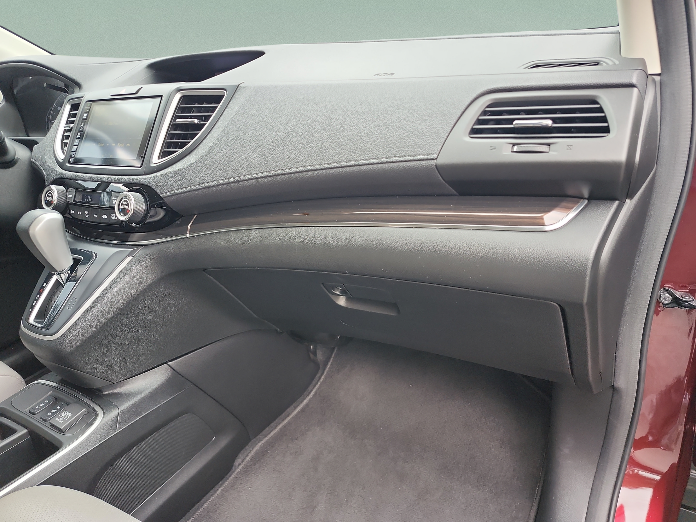 Used 2015 Honda CR-V Touring image 22