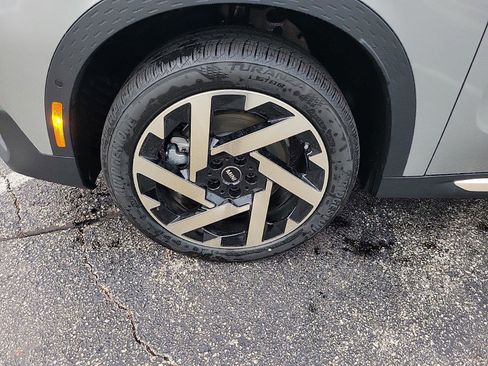 Used 2025 MINI Cooper Countryman S AWD/4WD image 3